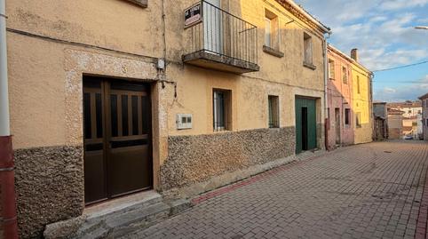 Foto 2 de Finca rústica en venda a Calle de Pedro Horcajo, Urueñas, Segovia