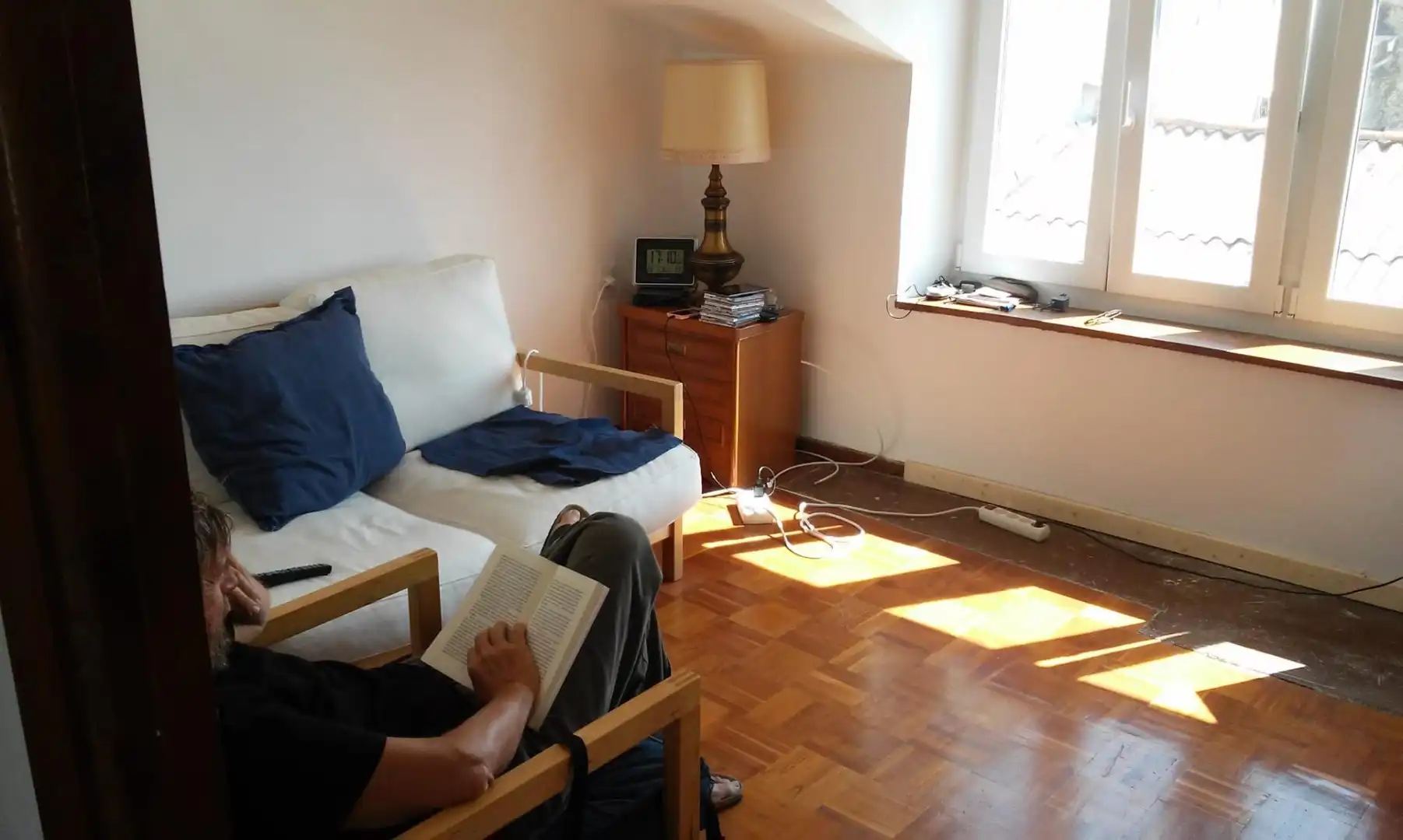 Adosado en venta en ATALAYA, imagen 4