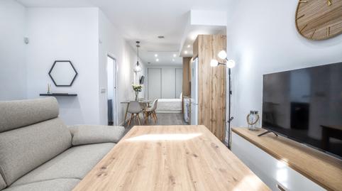 Photo 3 of Flat to rent in Calle Santa María de Trassierra, Huerta de la Reina - Trassierra, Córdoba