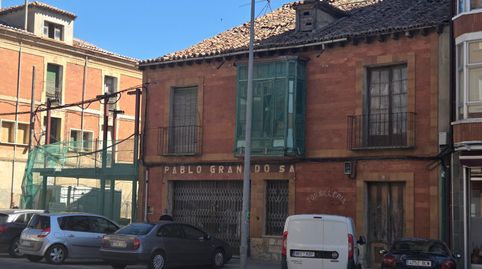 Photo 2 of Houses for sale in Calle San Juan, 20, Medina de Rioseco, Valladolid
