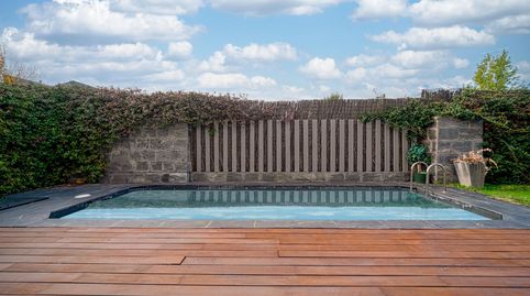 Foto 5 de Planta baja de alquiler en Zona Monte El Pilar, Majadahonda