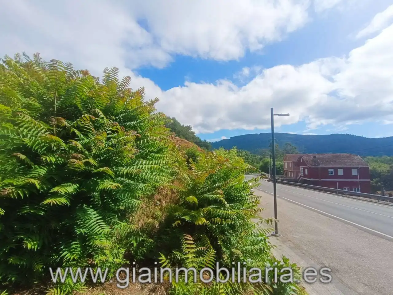 Lands and plots for sale in Calle Balneario, imagen 4