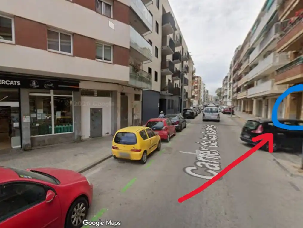 Individual de lloguer a Carrer de les Canàries 27, imagen 6