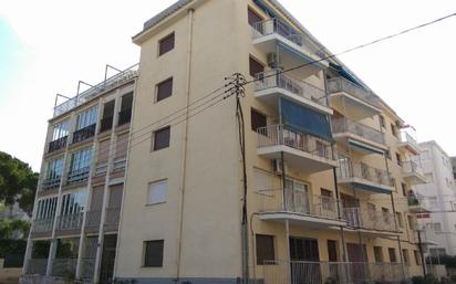 Exterior view of Flat for sale in Salou