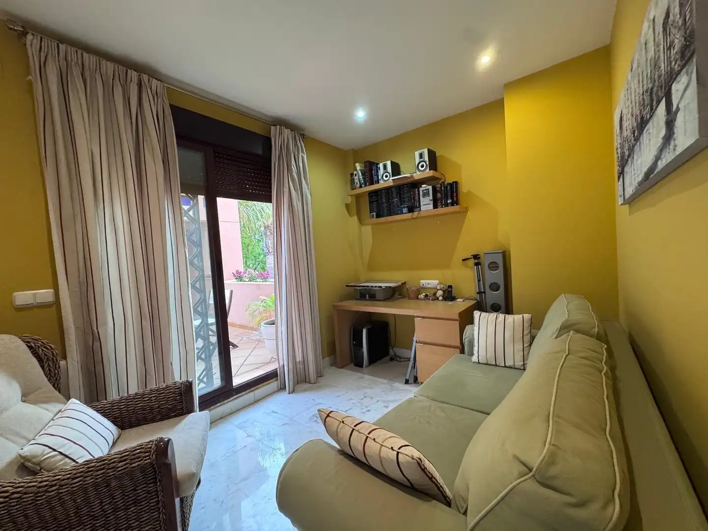 Casa bifamiliare con piscina in vendita a Playa de Granada, imagen 14
