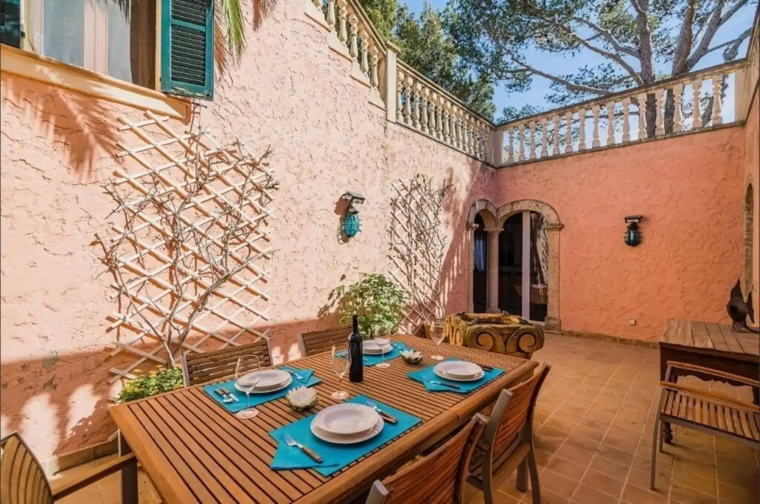 Houses for sale in Pollença - Carrer Torrent de Can Botana, Cala Sant Vicenç