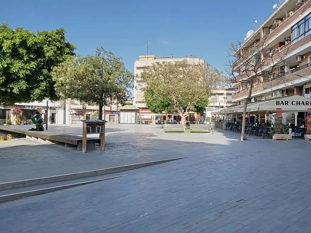Casa a schiera in vendita a Los Montesinos, imagen 6