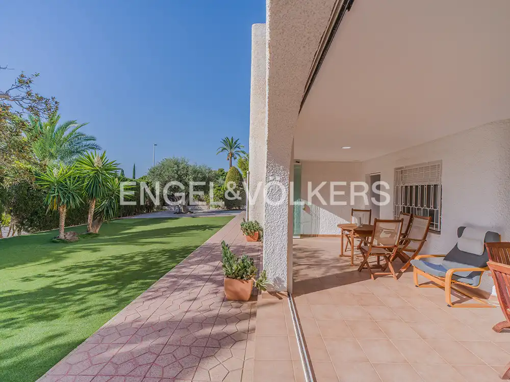 Villa avec piscine à vendre à Calle Urbanización Altamira 30, imagen 13