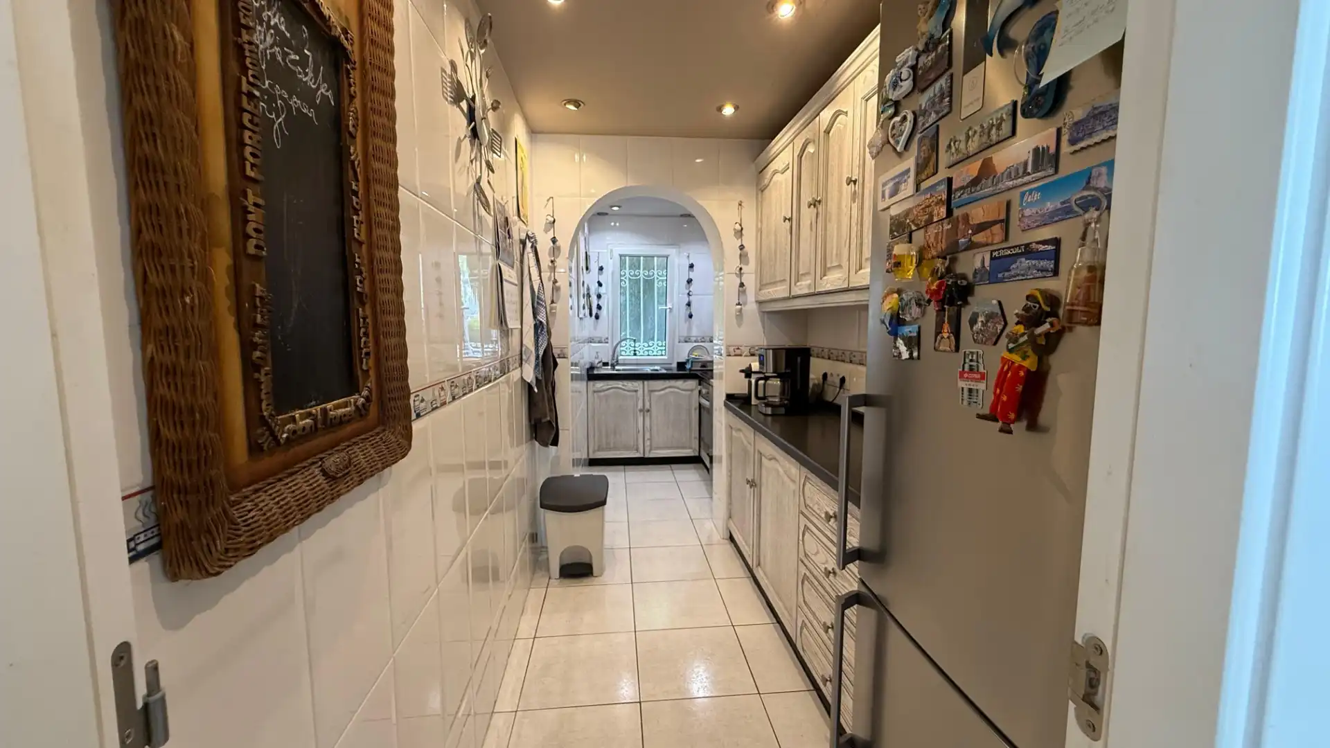 Villa avec piscine à vendre à Partida Cometa II, imagen 19