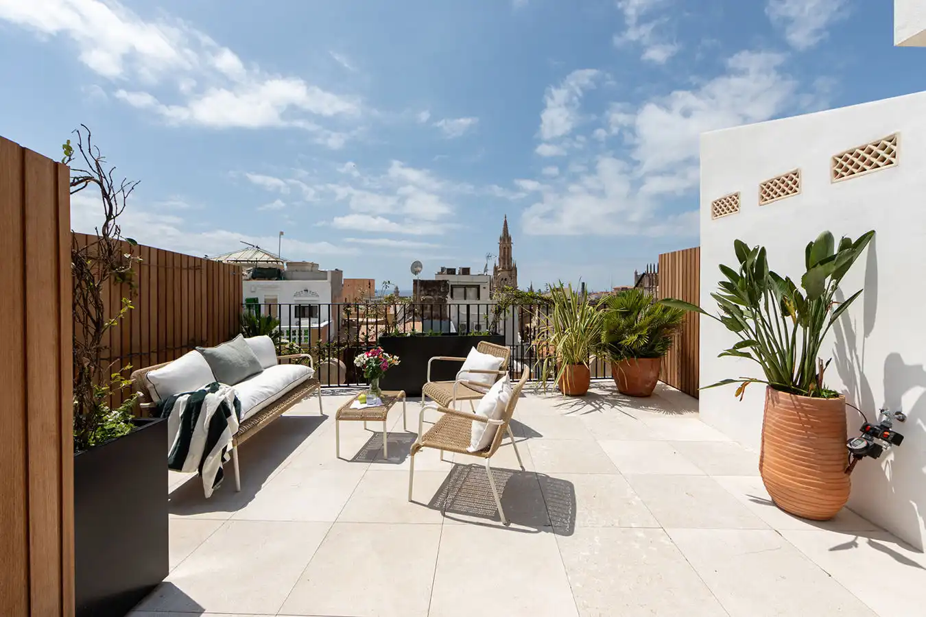 Penthouse with lift for sale in Centre, imagen 29