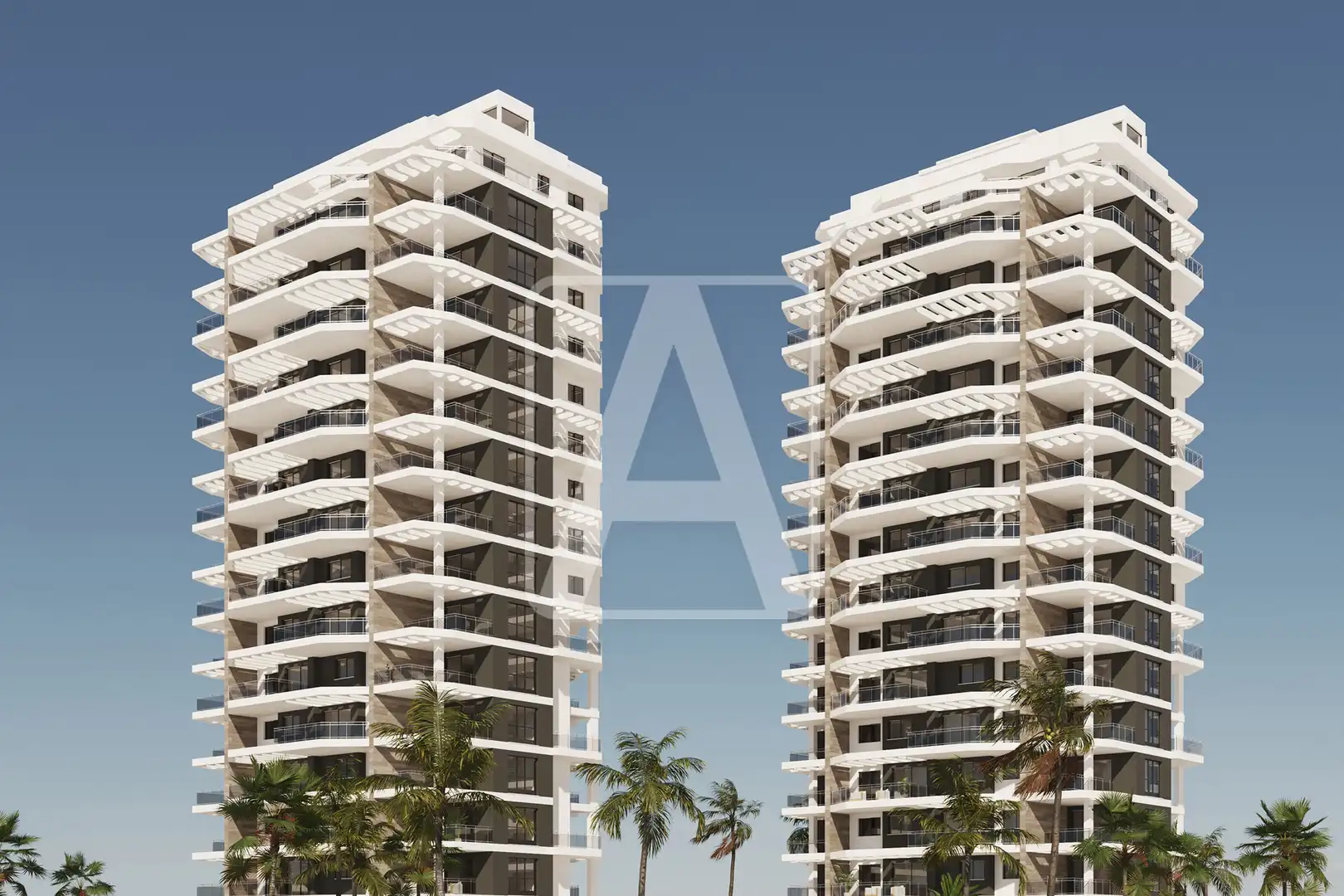 Apartment with pool for sale in Marisol Park - Ortembach - Los Almendros, imagen 3