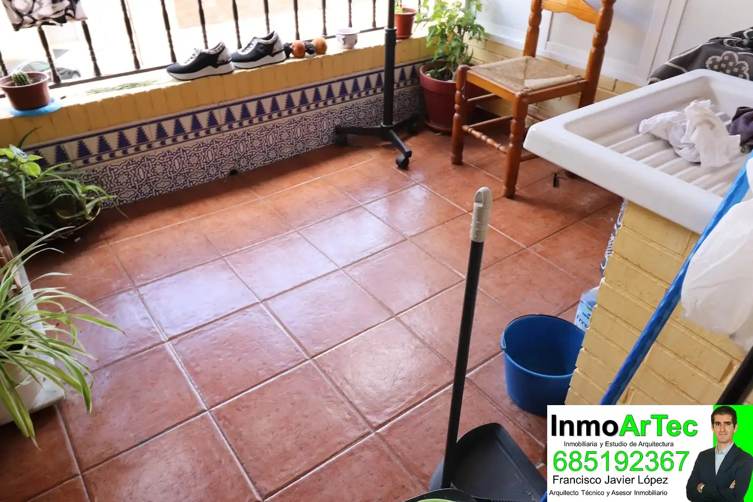 Vista exterior de Casa o chalet en venta en Íllora con Aire acondicionado, Trastero y Amueblado