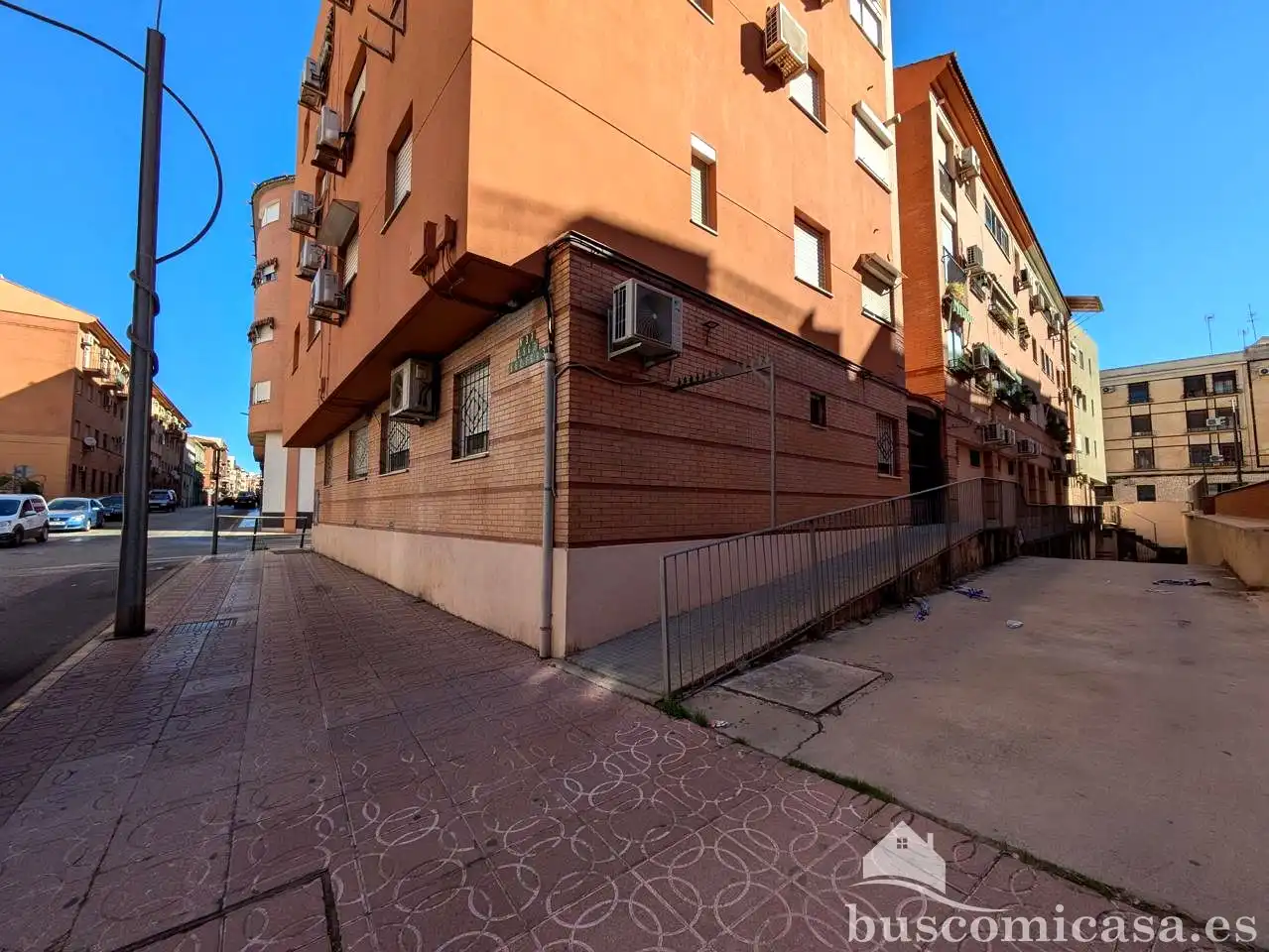 Aparcamiento en alquiler en Calle Guillén, imagen 2