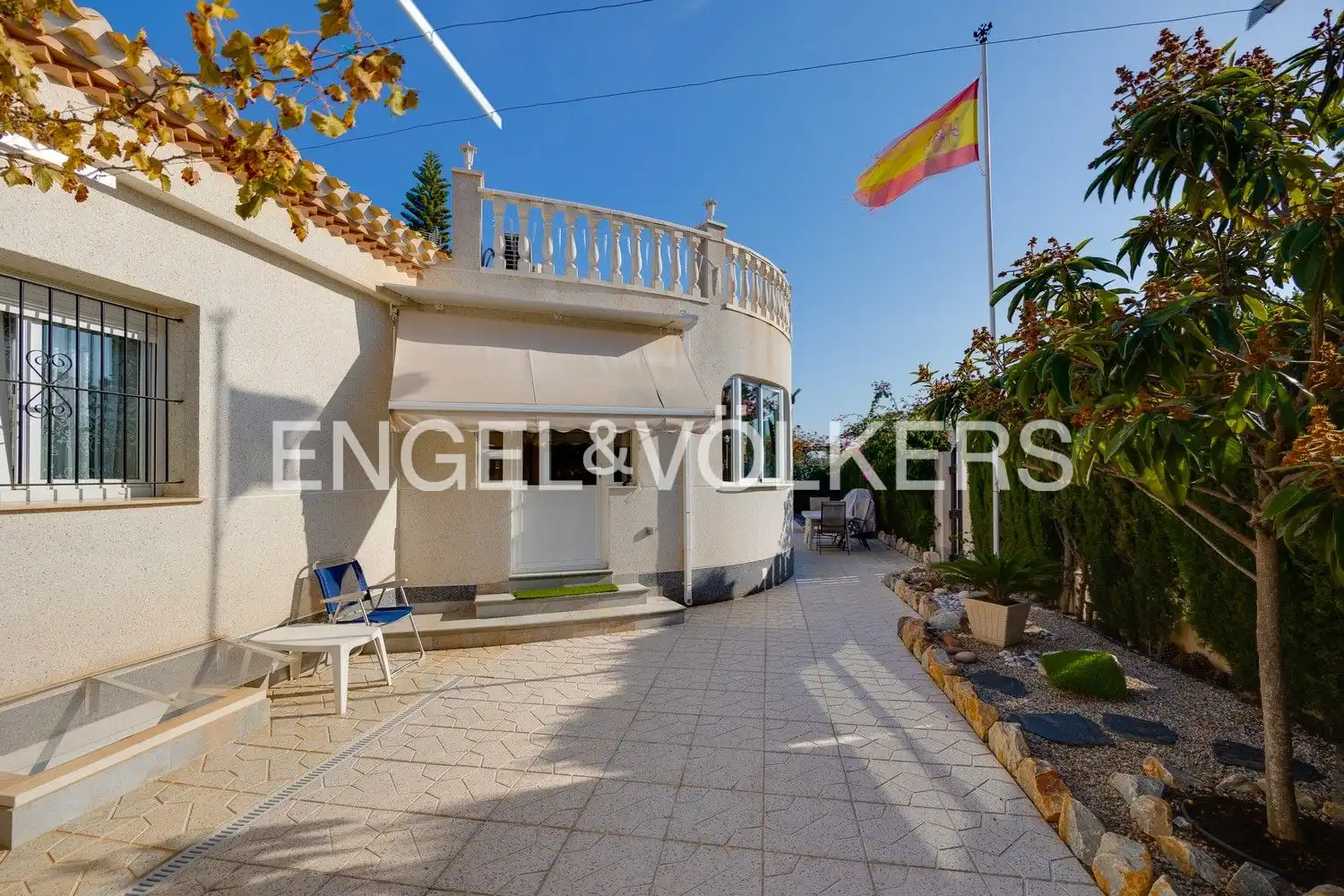 Casa amb piscina en venda a Orihuela Costa, imagen 29