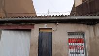 Exterior view of House or chalet for sale in Villena