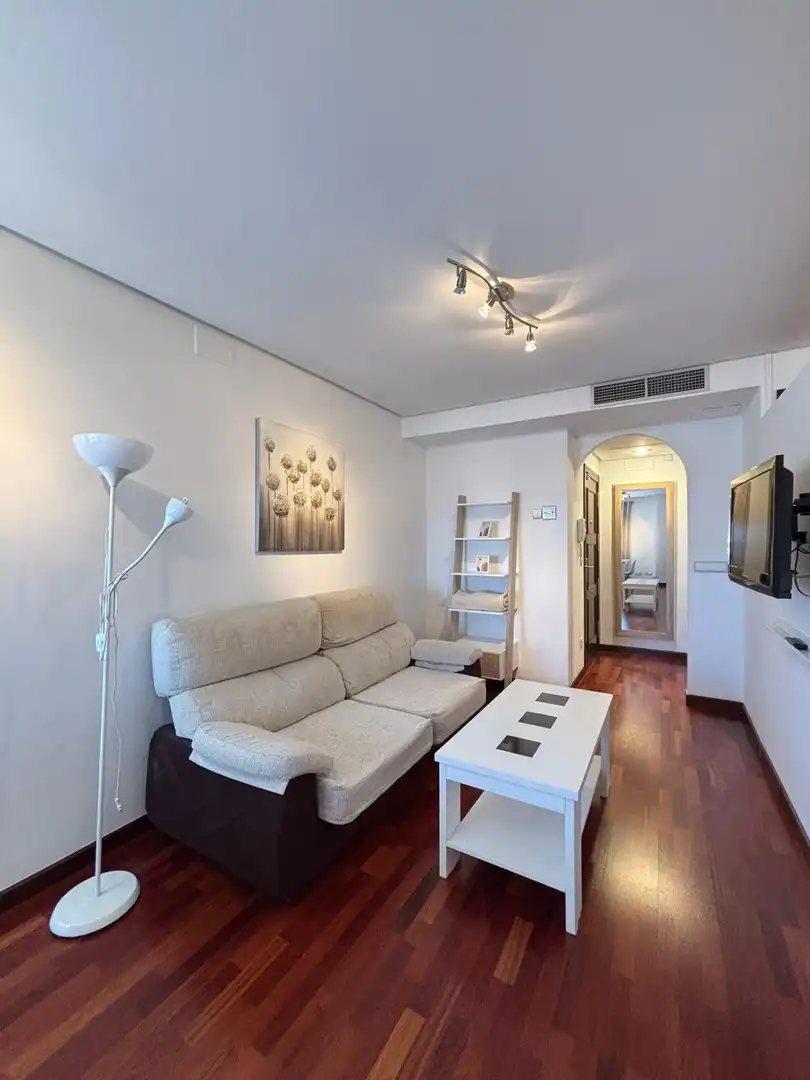 Piso de alquiler en Valdepeñas