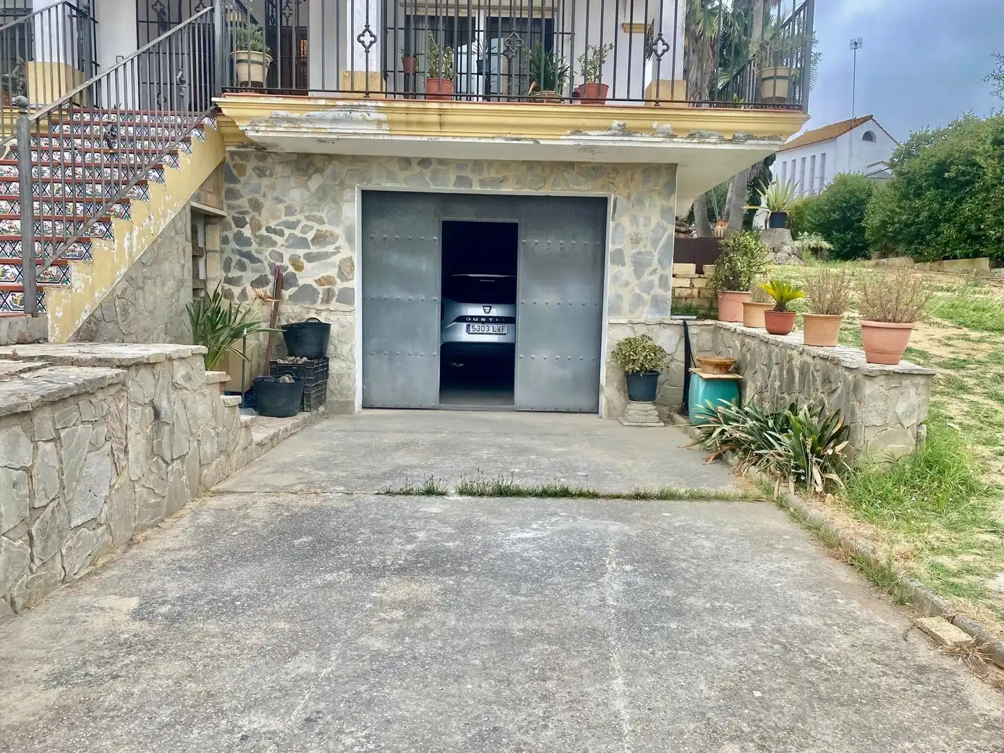 Chalet con piscina en venta en Calle Cabo San Adrián, imagen 26