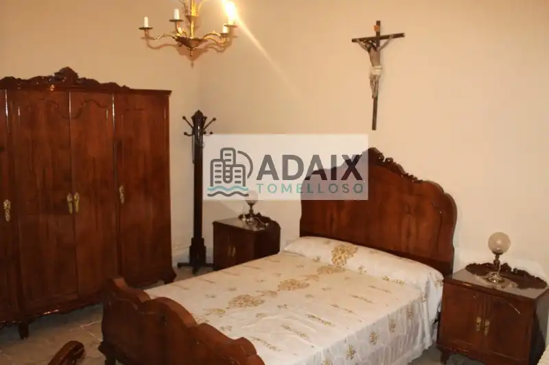 Casa en venda a Tomelloso, imagen 14