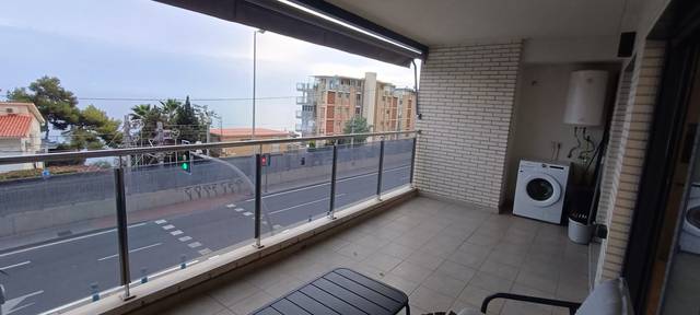 Piso en Alquiler en Avenida de Villajoyosa en Albufereta