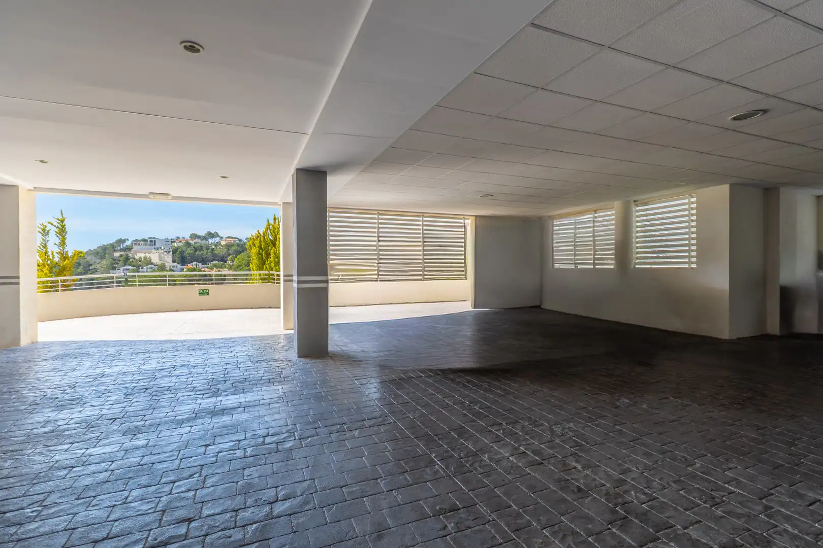 Apartament amb piscina en venda a Altea ciudad, imagen 24