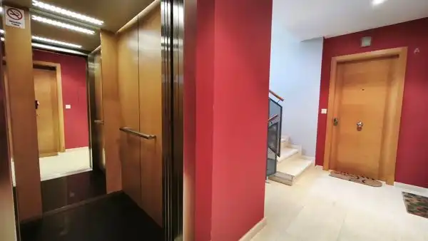Apartament en venda en Baiona amb Calefacció, Parquet i Terrassa