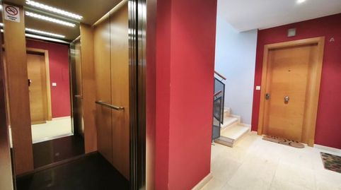 Foto 5 de Apartament en venda a Rúa Burgo, Baiona, Pontevedra
