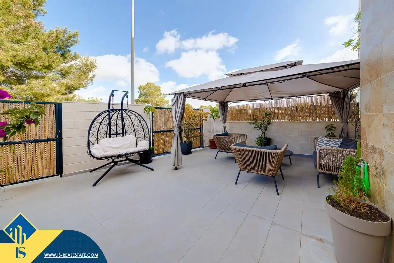 Haus mit Terrasse zum Verkauf in San Miguel de Salinas, imagen 5