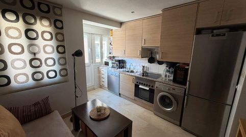 Foto 4 de Piso en venta en Calle San Martín de la Vega, Centro, Getafe