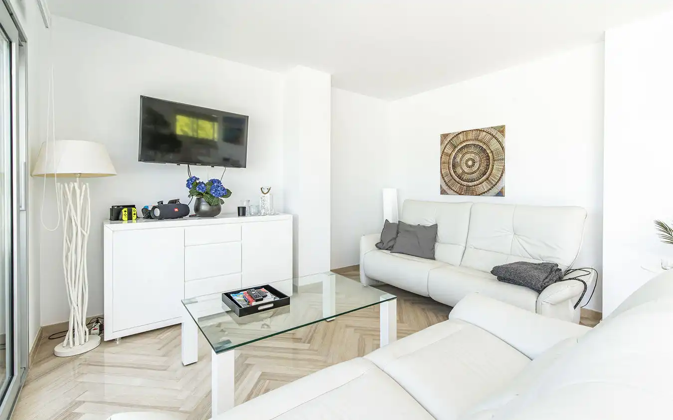 Attic for sale in Santa Ponça
