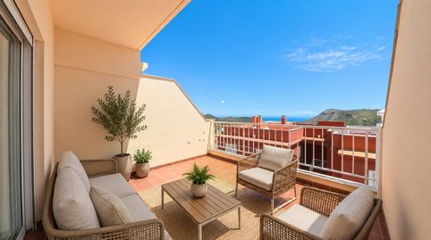 Foto 2 de Apartamento en venta en Calle Tinguafaya, 90, Chayofa, Arona