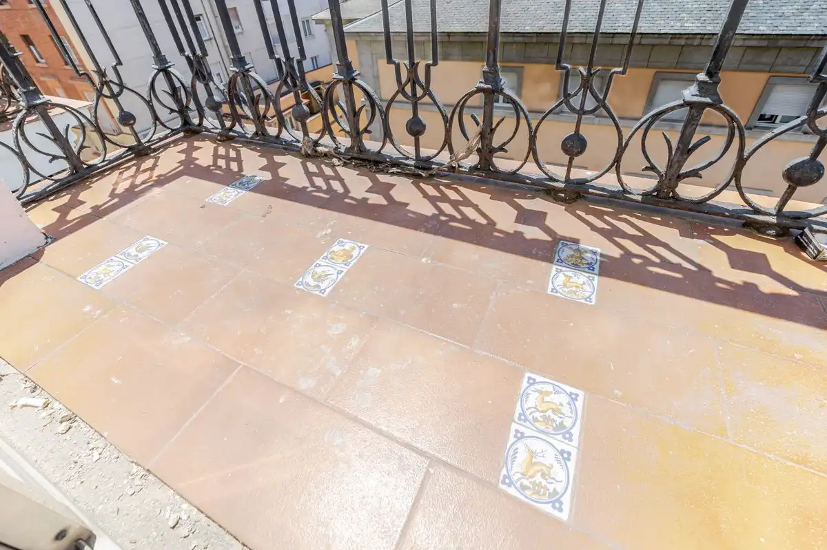 Appartement avec ascenseur à vendre à Calle del Tutor, imagen 9