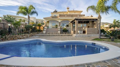 Foto 2 von Haus oder Chalet zum Verkauf in Calle Camelia, 52, Benalmádena, Spain, -1, Cortijo Torrequebrada, Benalmádena