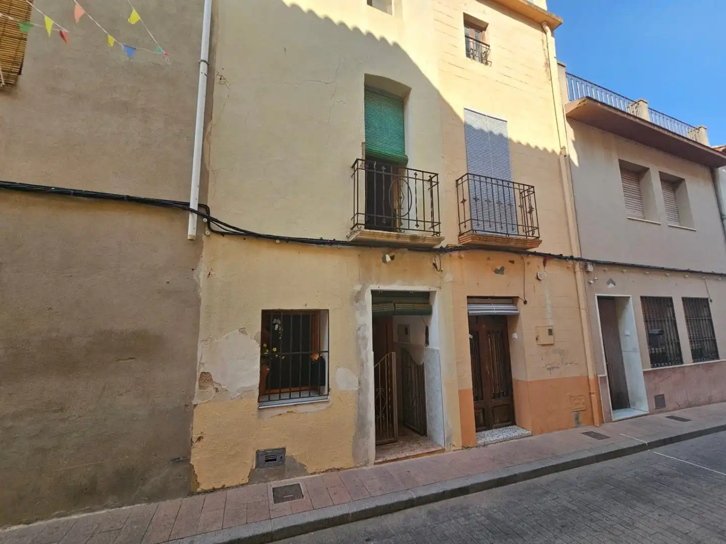 Casa rustica in vendita a Orba