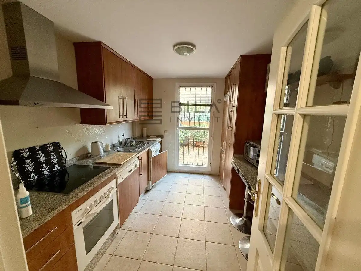 Wohnung mit Pool zum Verkauf in Lagos de Santa María Golf, imagen 11