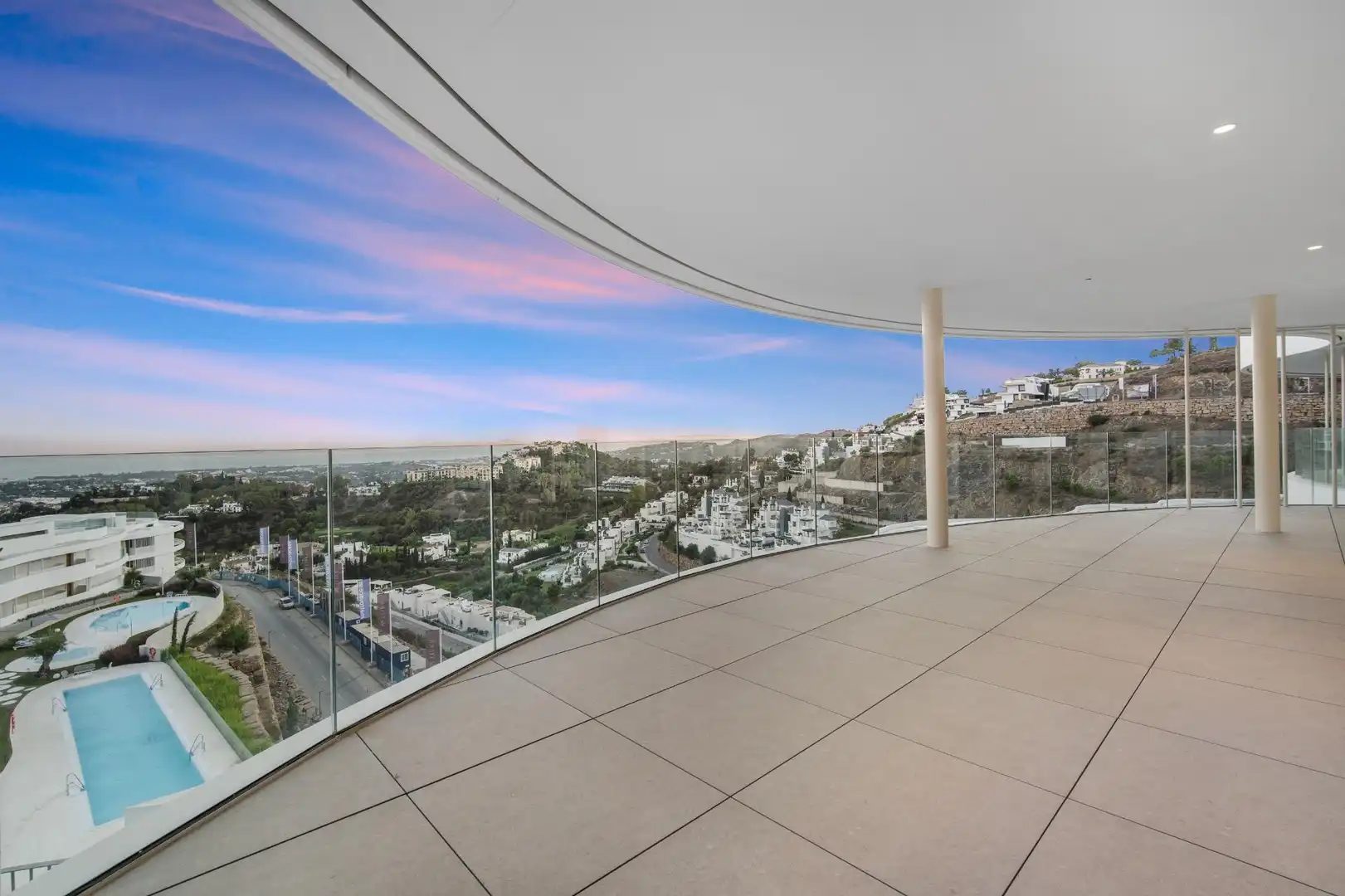 Apartament amb piscina en venda a La Quinta, imagen 50