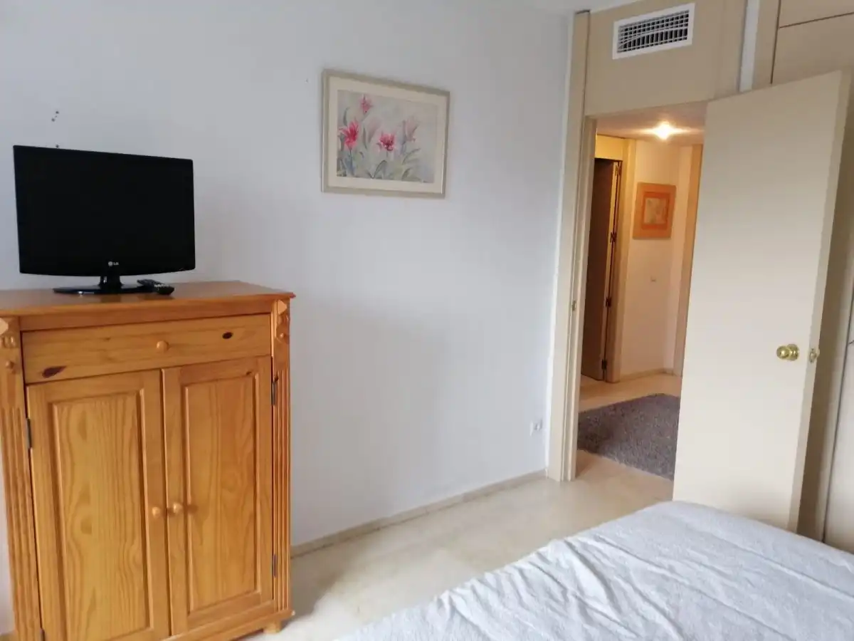 Wohnung zur Miete in RUIZ DE ALDA, Parque María Luisa -Giralda Sur