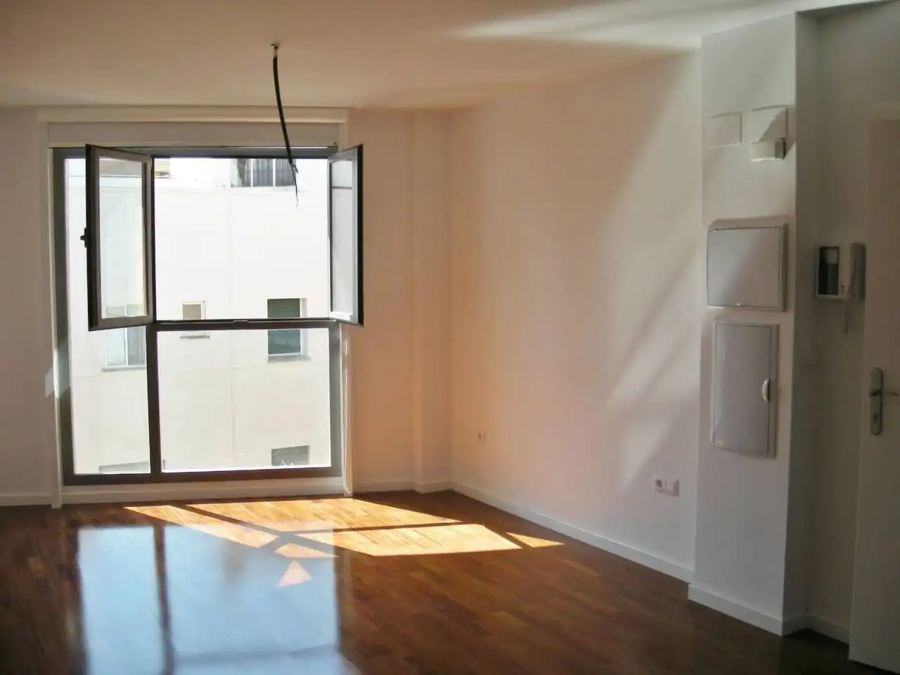 Apartament amb ascensor en venda a Santa Marina, imagen 3