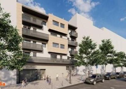 Flat for sale in Vallparda, L'Hospitalet de Llobregat