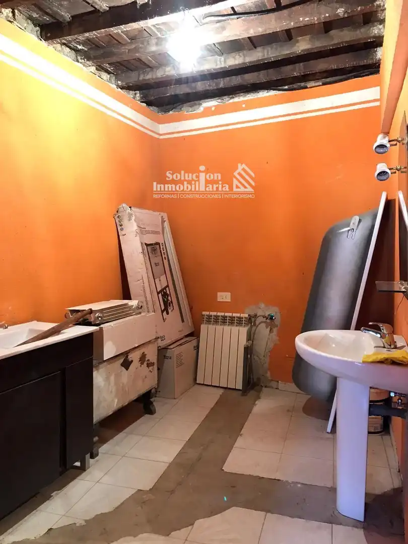 Houses for sale in Lagunilla  with Heating and Terrace