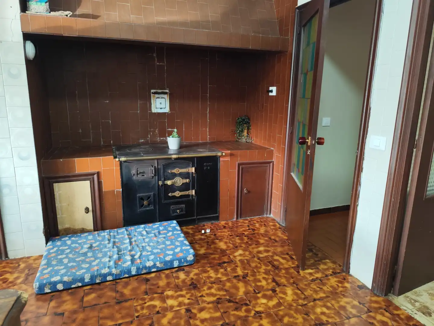 Adosado con jardín en venta en Aldea Tarabelo, imagen 13