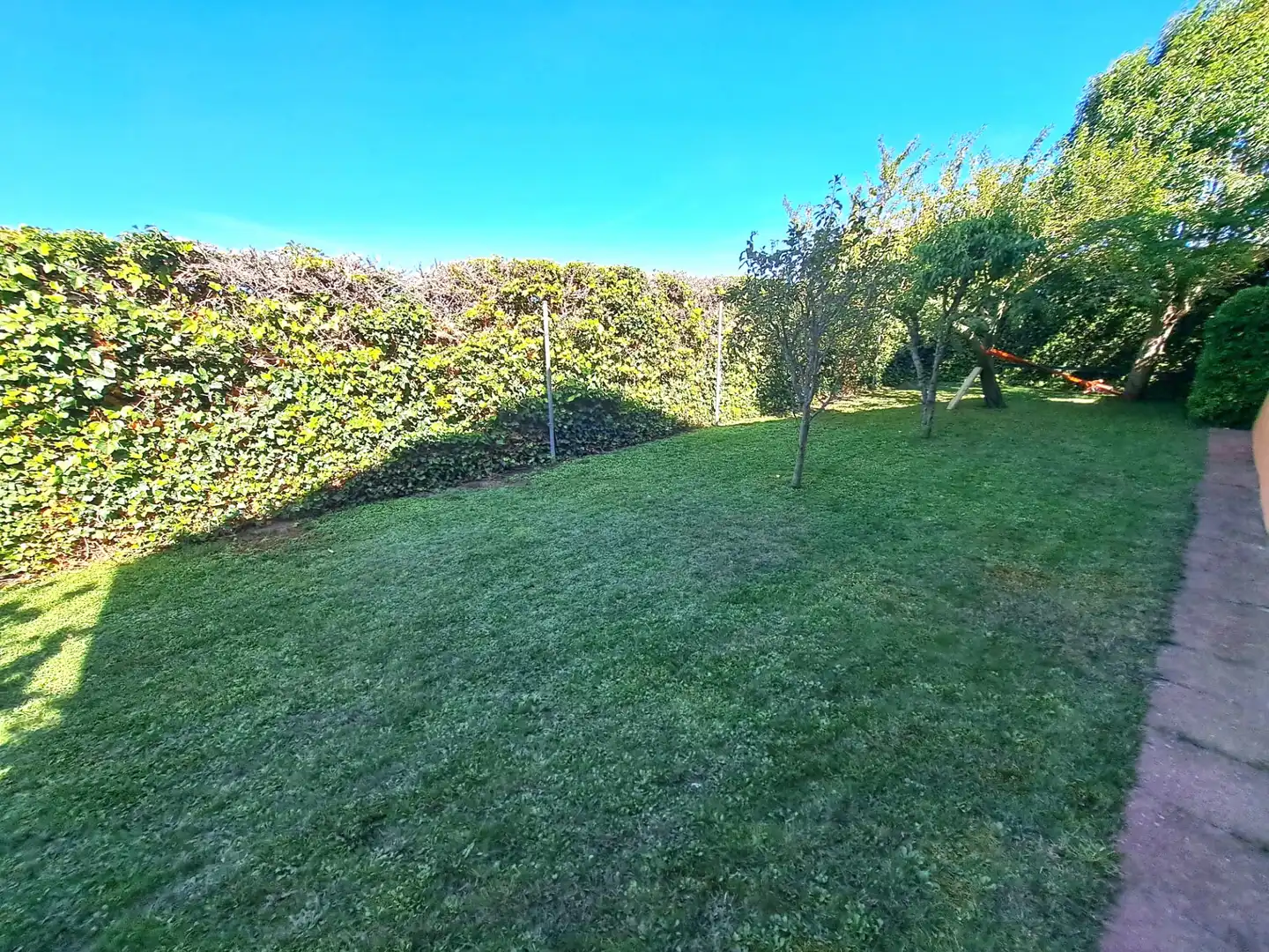 Villa avec jardin à vendre à Calle Hernando de Murillas, imagen 13