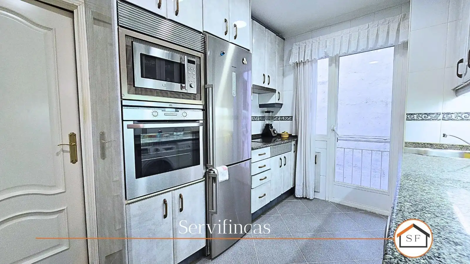 Flat for sale in DOCTOR ESQUERDO, Pacífico