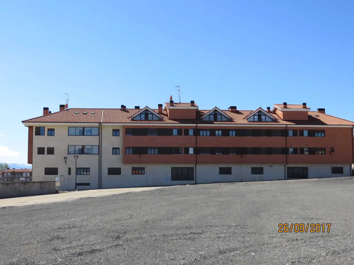 Duplex in vendita a Pz Mayor