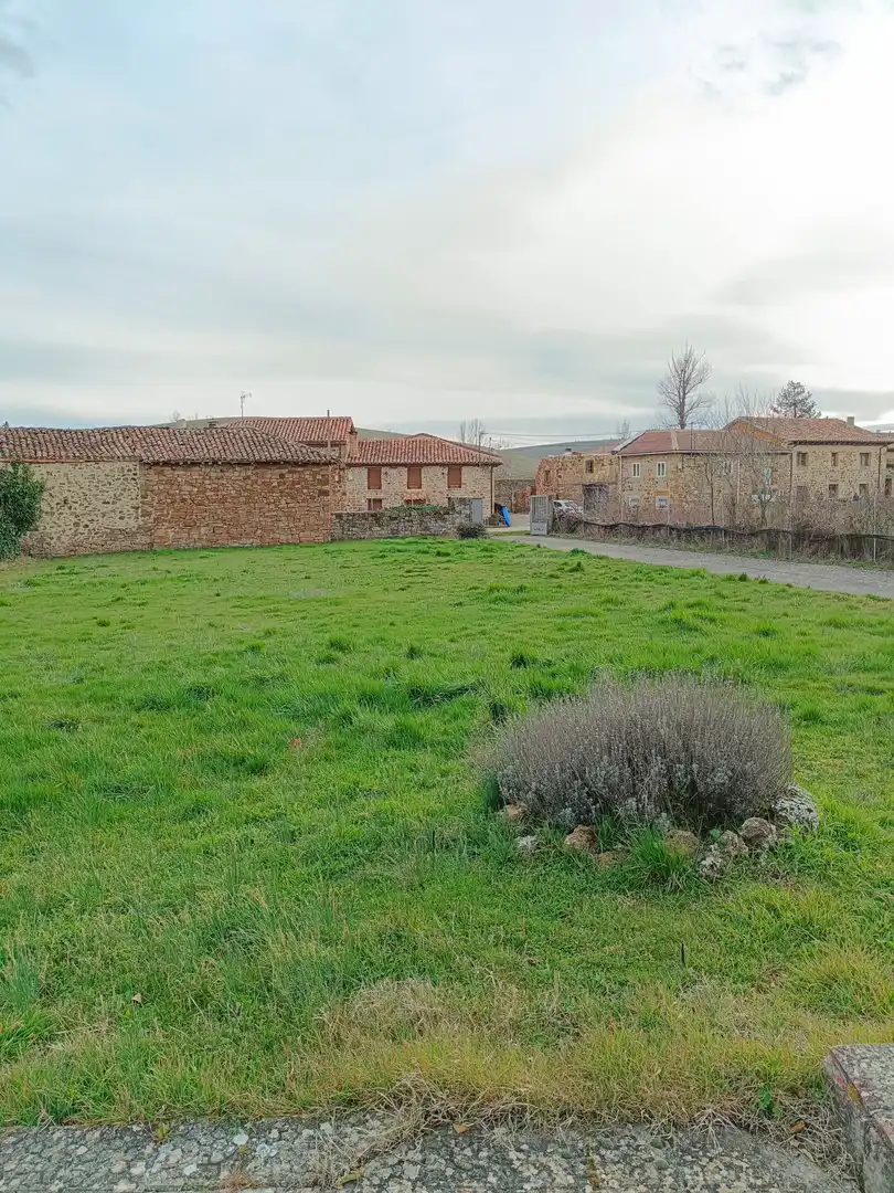 Casa o xalet en venda en Aguilar de Campoo amb Calefacció i Terrassa