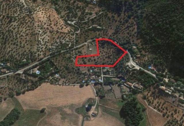 Terreno residencial en Venta en Poligono del Anden, 15 en El Bosque