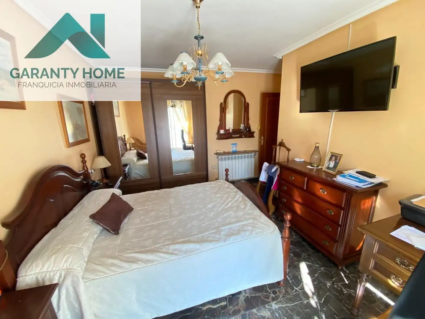 Flat with terrace to rent in Torredonjimeno, imagen 6