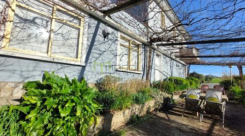 Foto 3 de Casa o xalet en venda a Pradiño - Lugar de Mariñaos, Oroso, A Coruña