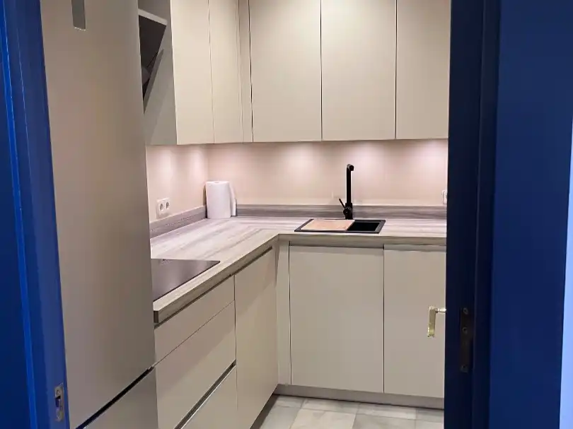 Appartement avec ascenseur à louer à Calle Zaragoza 29, imagen 5