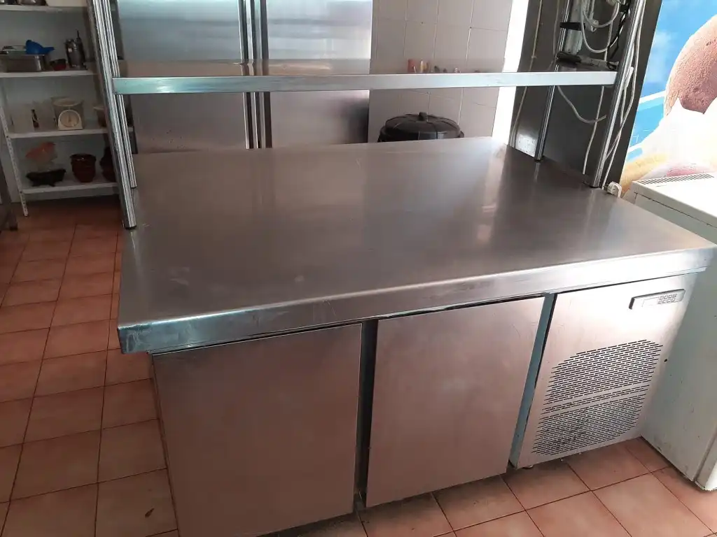 Local en venta en Vera Ciudad