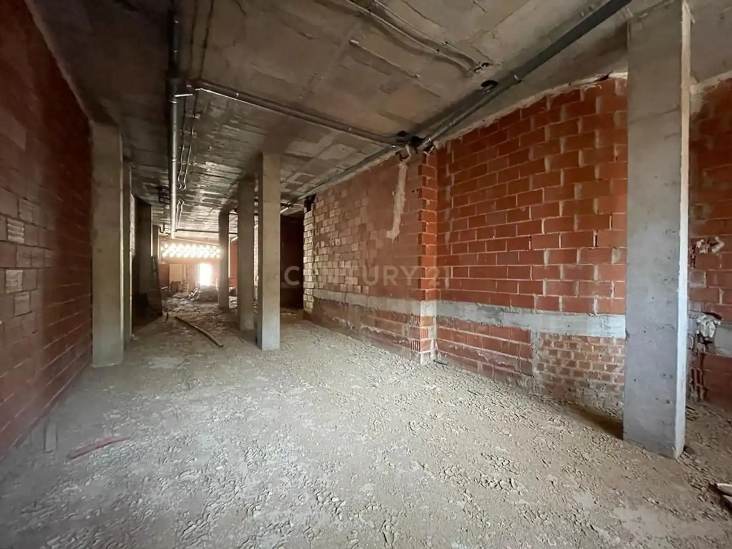 Geschaftsraum zum Verkauf in Calle de Meseguer, 185, Centro